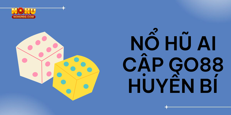 Nổ hũ Ai Cập Go88 huyền bí