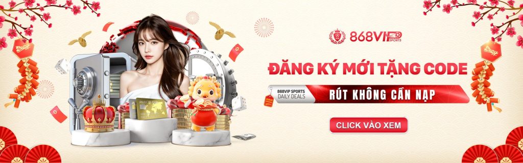 Đăng Ký 868VIP Trong 3 Bước Dễ Dàng